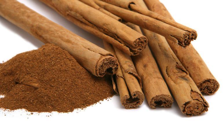 Cinnamon