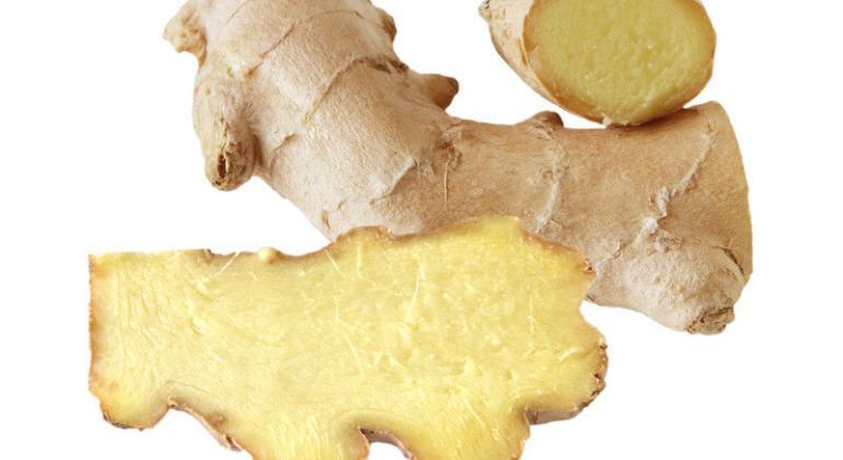 Ginger